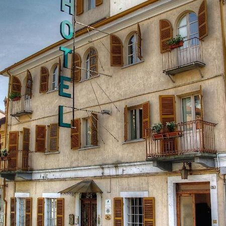 Hotel Pino Torinese Dış mekan fotoğraf