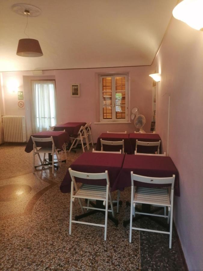 Hotel Pino Torinese Dış mekan fotoğraf