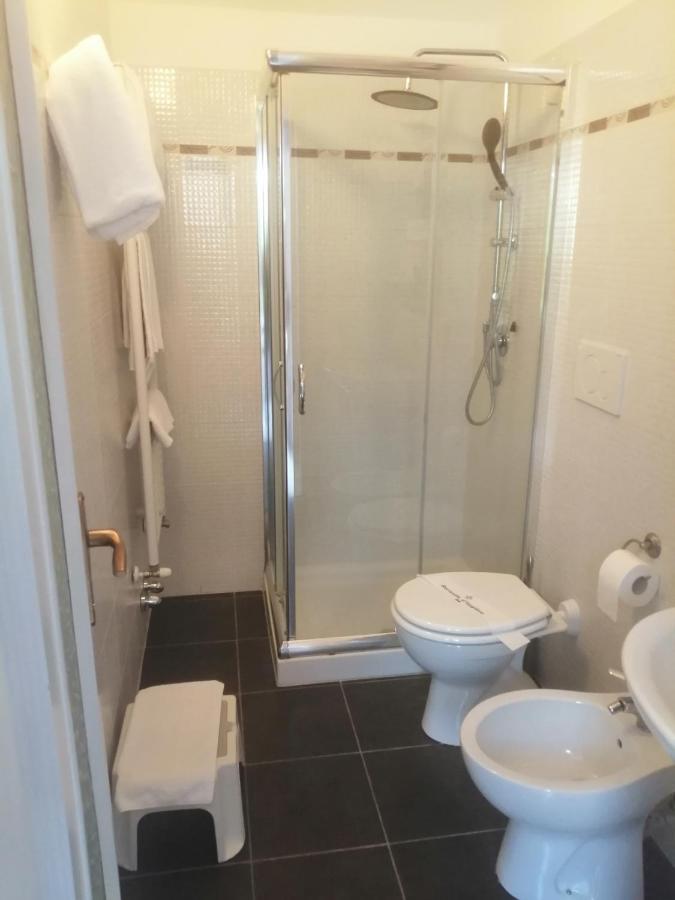 Hotel Pino Torinese Dış mekan fotoğraf