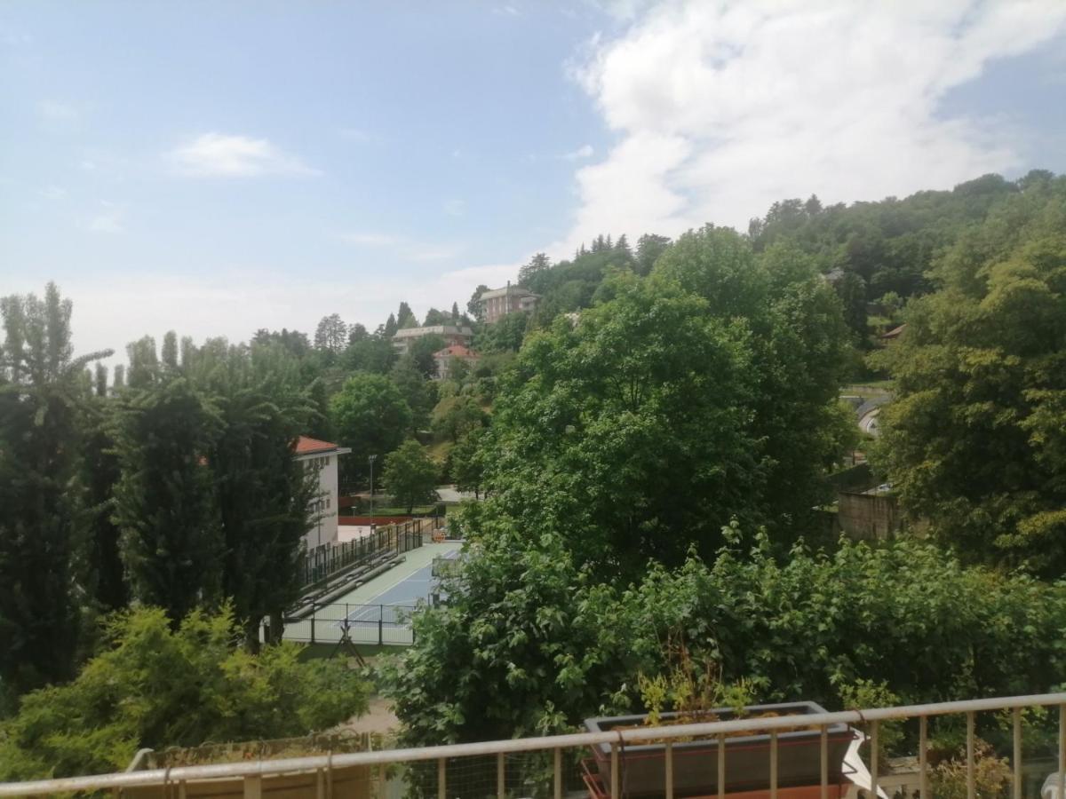 Hotel Pino Torinese Dış mekan fotoğraf
