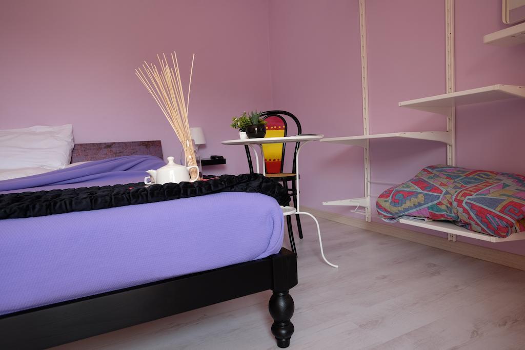 Hotel Pino Torinese Oda fotoğraf