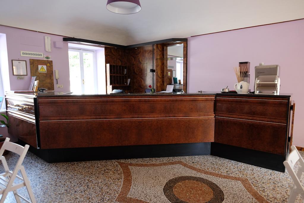 Hotel Pino Torinese Dış mekan fotoğraf