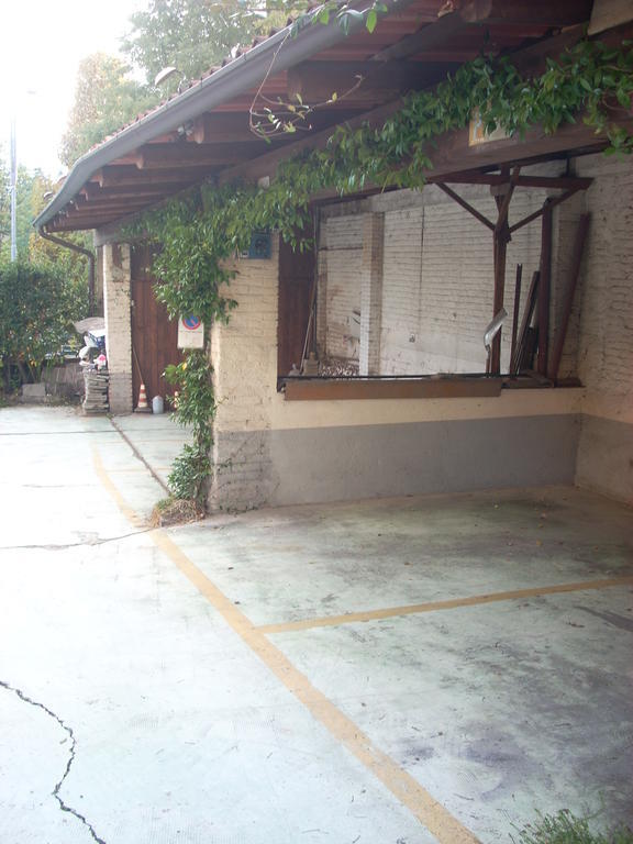 Hotel Pino Torinese Dış mekan fotoğraf