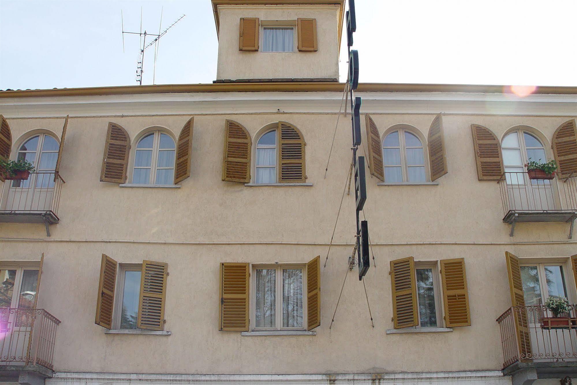 Hotel Pino Torinese Dış mekan fotoğraf