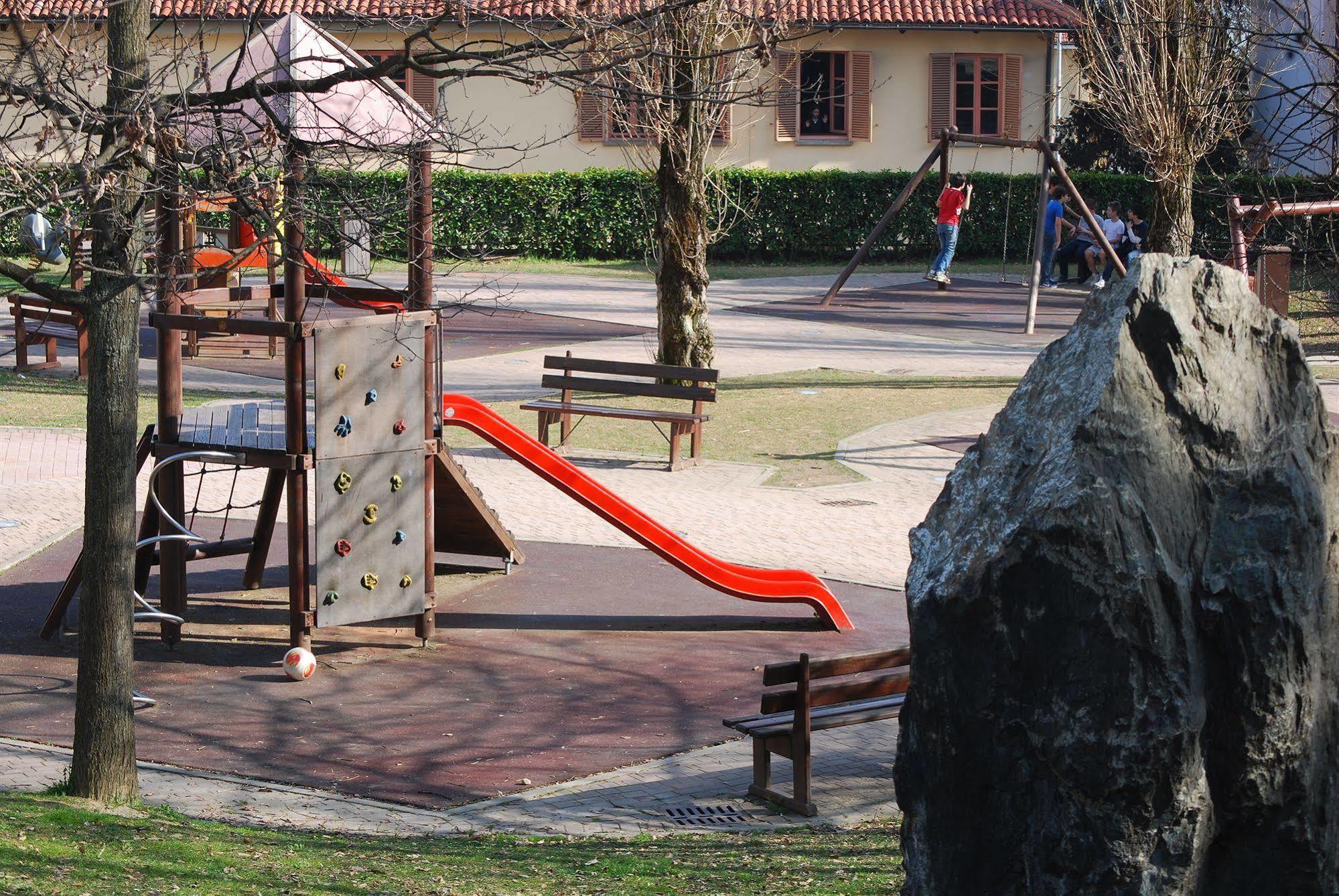 Hotel Pino Torinese Dış mekan fotoğraf