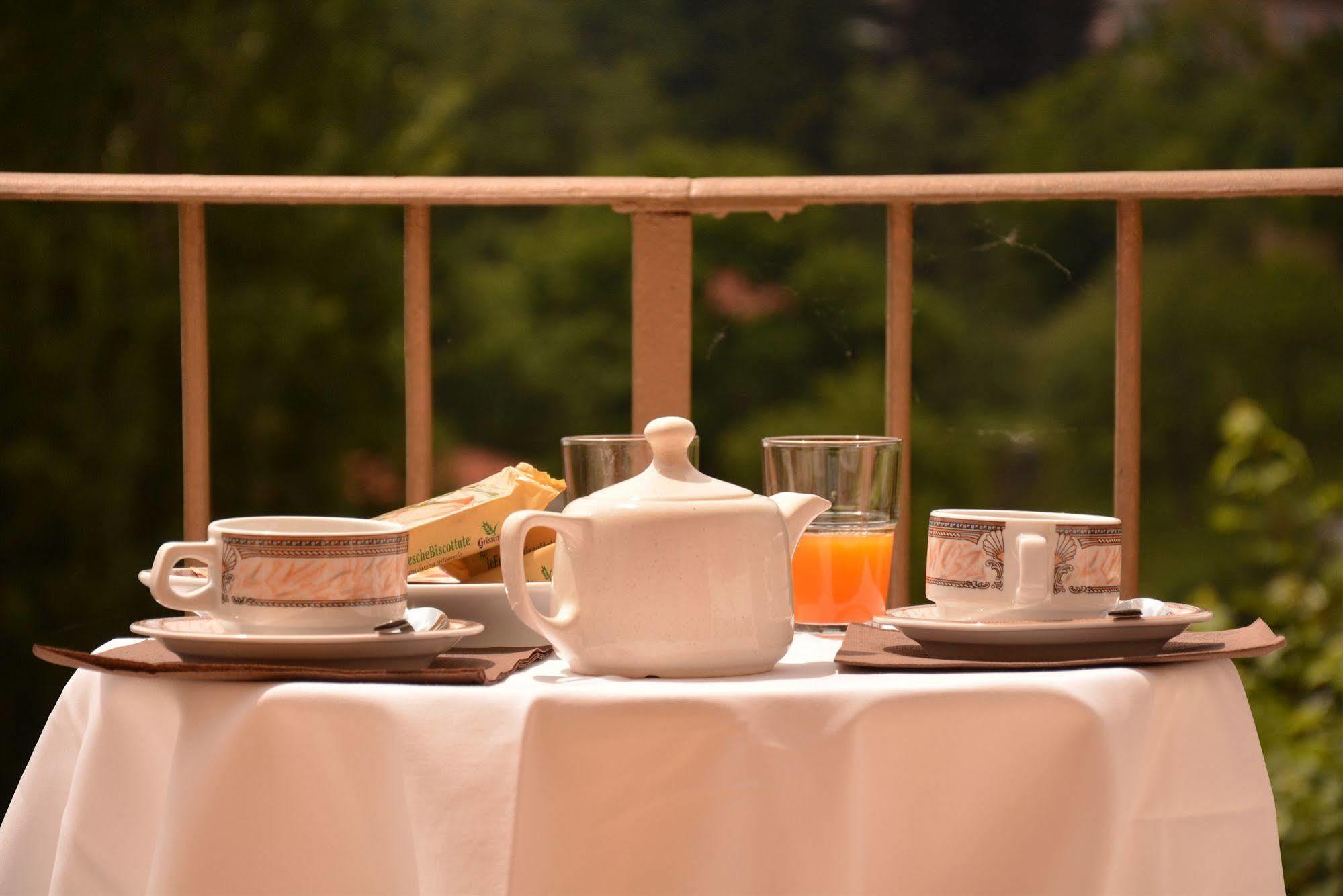 Hotel Pino Torinese Dış mekan fotoğraf