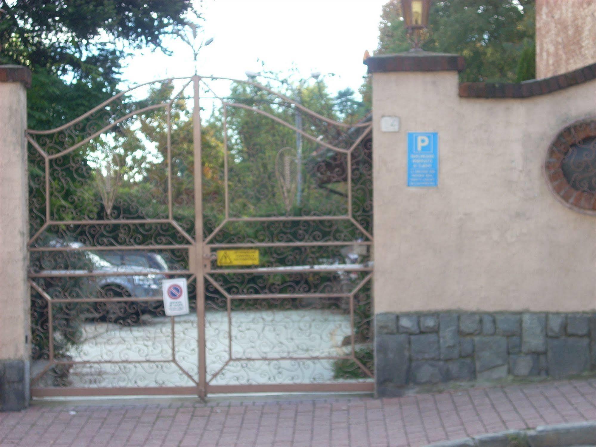Hotel Pino Torinese Dış mekan fotoğraf