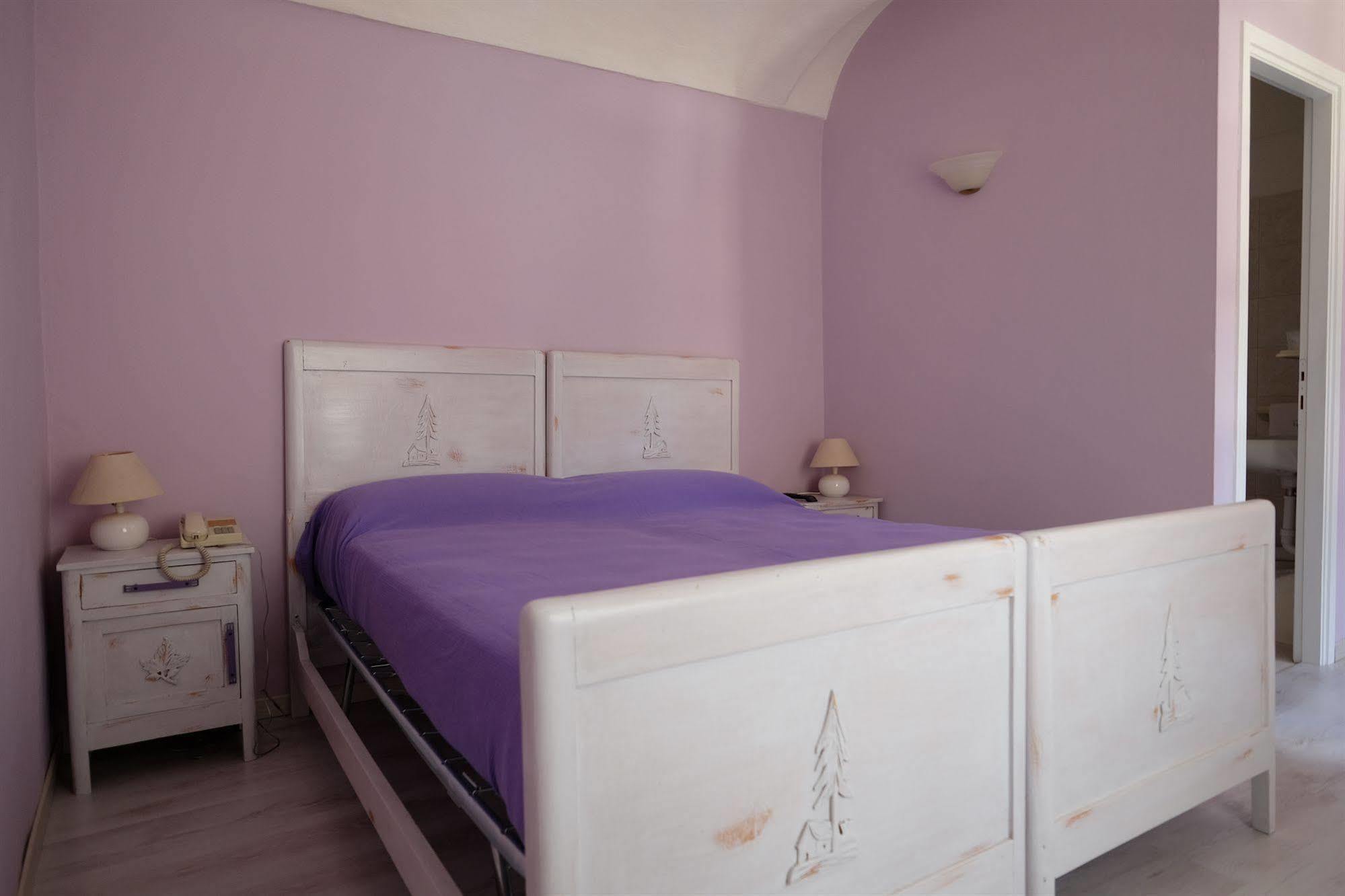 Hotel Pino Torinese Dış mekan fotoğraf