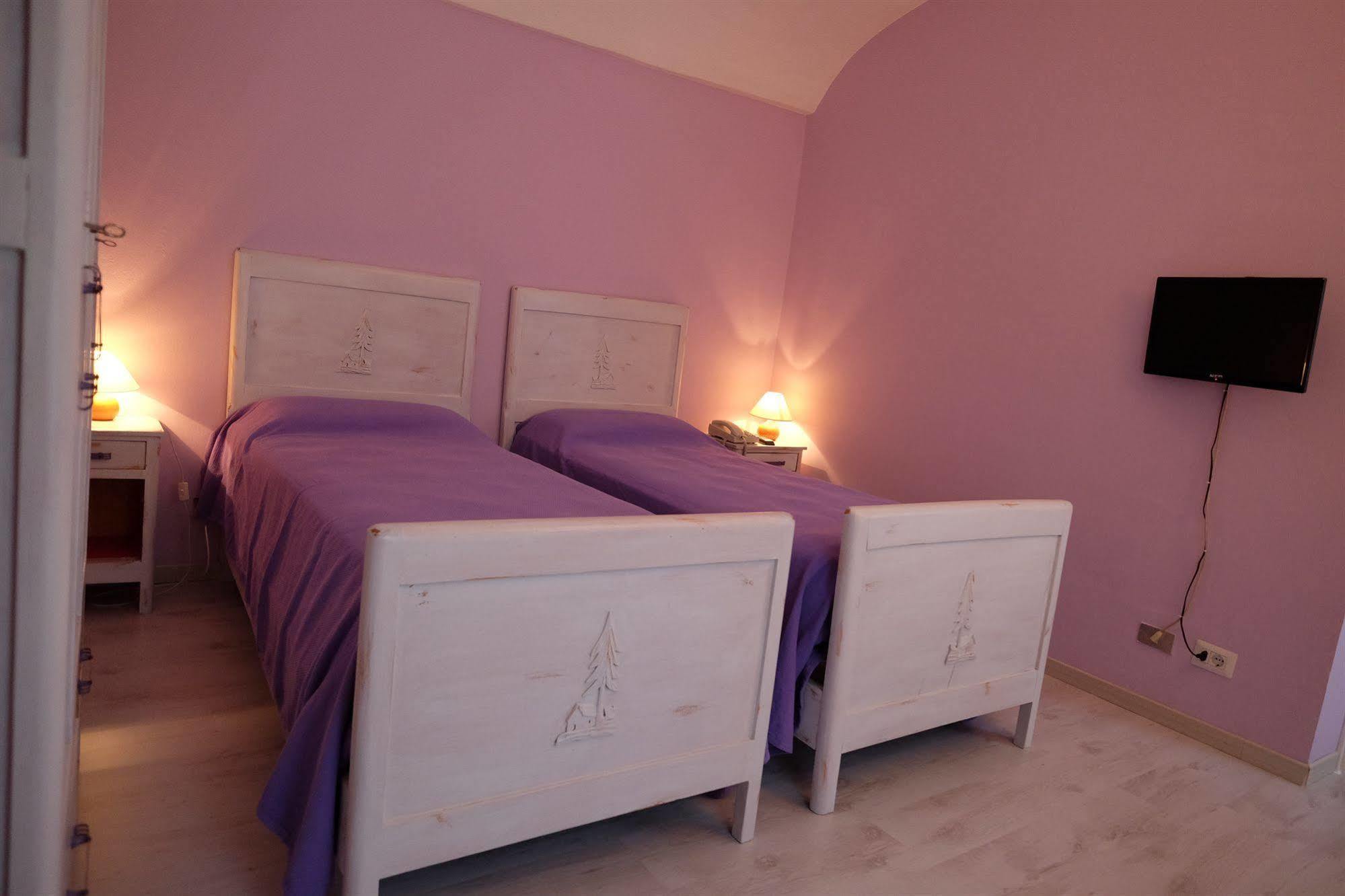 Hotel Pino Torinese Dış mekan fotoğraf